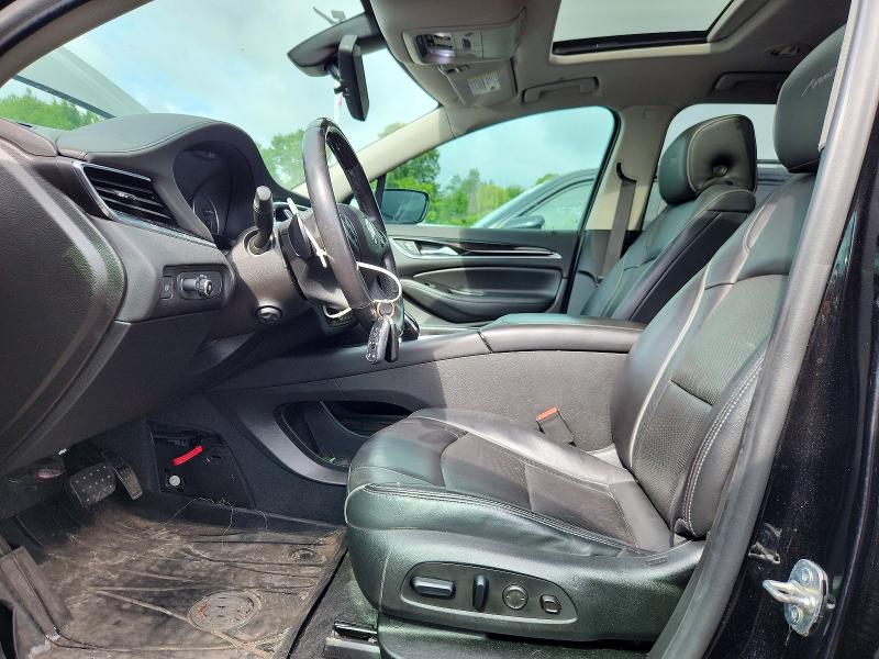 Продажа на аукционе авто 2020 Buick Enclave, vin: 5GAEVCKW3LJ155961, номер лота: 58943076