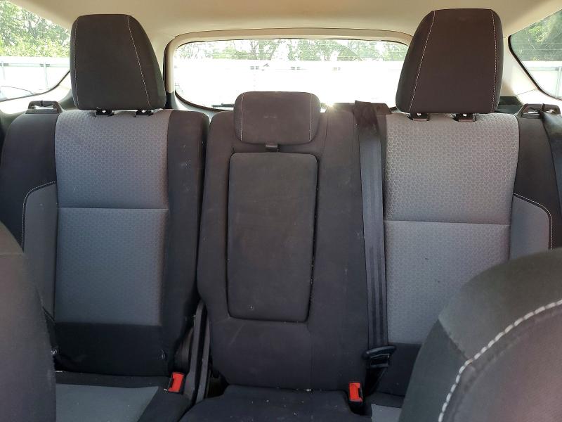 Продажа на аукционе авто 2018 Ford Escape, vin: 1FMCU9GD3JUC33598, номер лота: 85771885