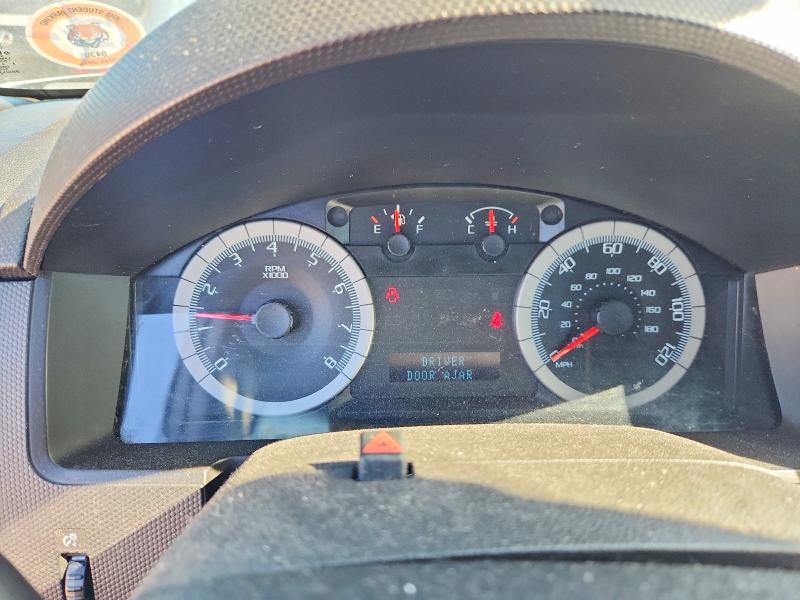 56872126 :رقم المزاد ، 1FMCU93118KD06064 vin ، 2008 Ford Escape مزاد بيع