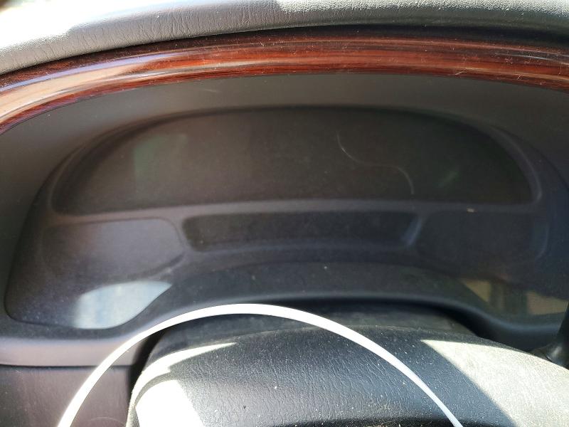 2003 Cadillac Deville მანქანა იყიდება აუქციონზე, vin: 1G6KD54Y93U220781, აუქციონის ნომერი: 57211566
