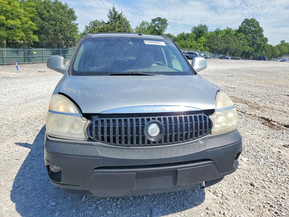 85609885 :رقم المزاد ، 3G5DB03EX4S524586 vin ، 2004 Buick Rendezvous مزاد بيع