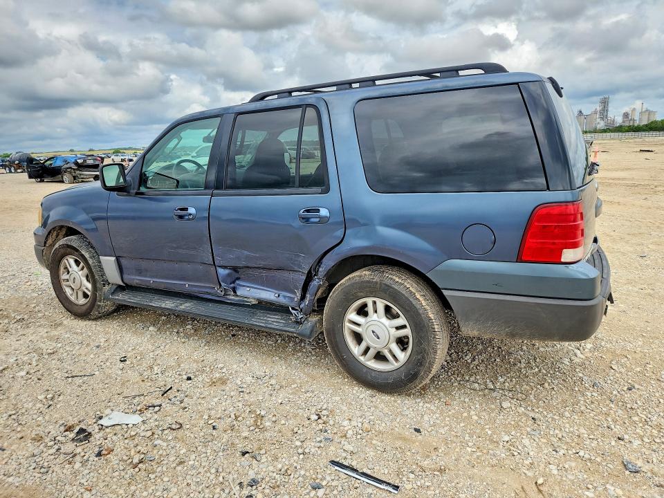 57316136 :رقم المزاد ، 1FMPU15575LA46827 vin ، 2005 Ford Expedition مزاد بيع