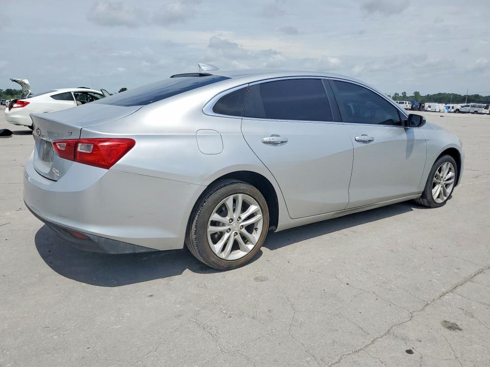 Aukcja sprzedaży 2017 Chevrolet Malibu, vin: 1G1ZE5ST0HF183897, numer aukcji: 55428626