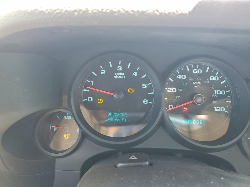 Aukcja sprzedaży 2009 Chevrolet Silverado, vin: 1GCEC14X19Z207368, numer aukcji: 57297156