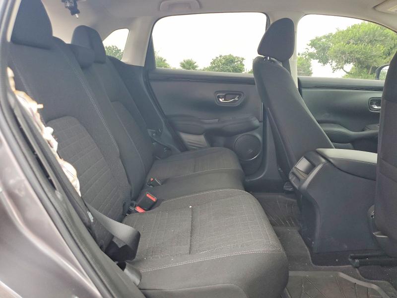 57500116 :رقم المزاد ، 3CZRZ1H34TM720253 vin ، 2026 Honda Hr-v مزاد بيع