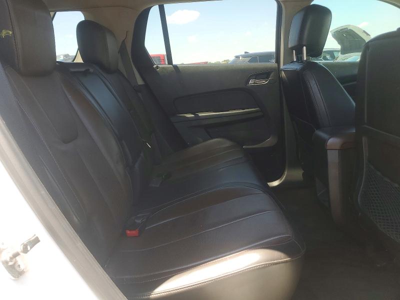 2011 Gmc Terrain მანქანა იყიდება აუქციონზე, vin: 2CTALWECXB6427931, აუქციონის ნომერი: 57558126