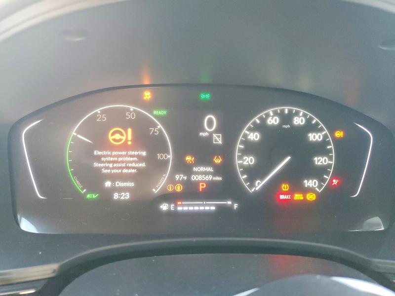 2026 Honda Civic მანქანა იყიდება აუქციონზე, vin: 2HGFE4F87TH307313, აუქციონის ნომერი: 56689106