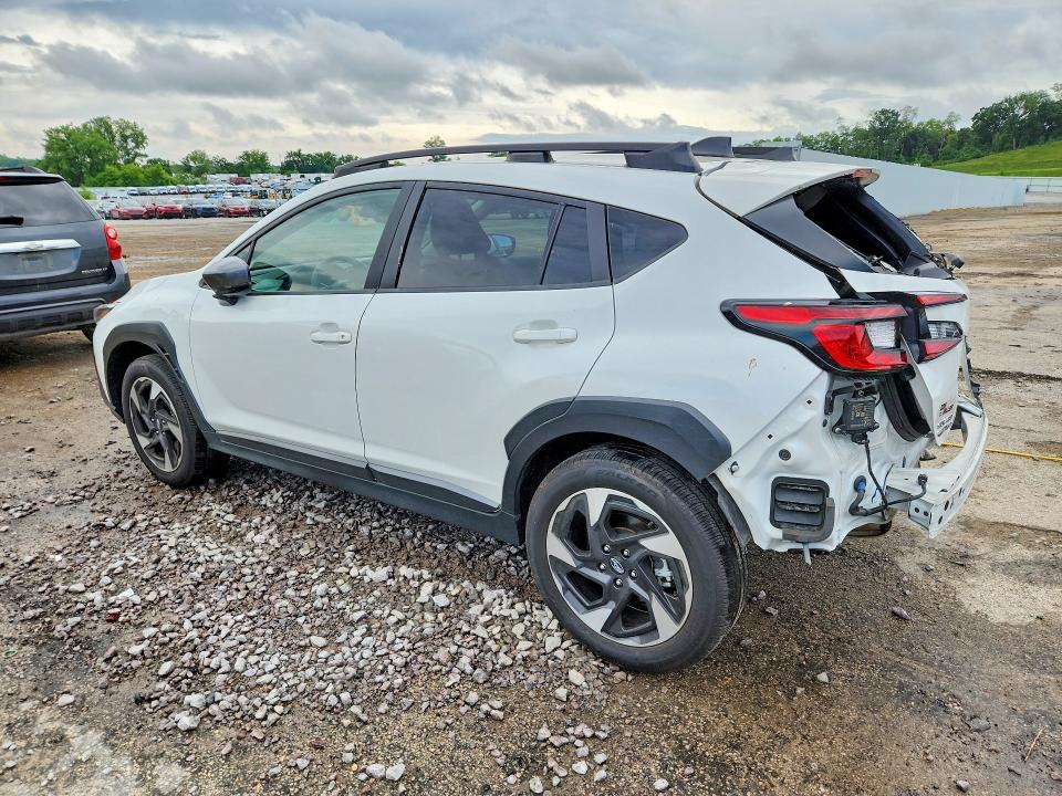 Aukcja sprzedaży 2024 Subaru Crosstrek, vin: 4S4GUHN67R3840525, numer aukcji: 56159886