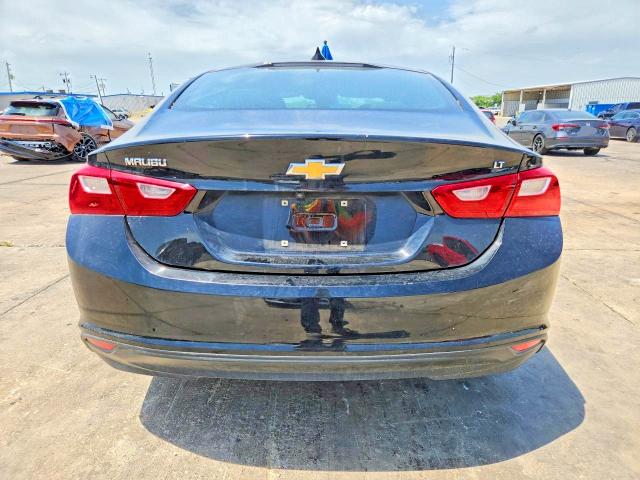 58811826 :رقم المزاد ، 1G1ZD5ST8PF204013 vin ، 2023 Chevrolet Malibu مزاد بيع