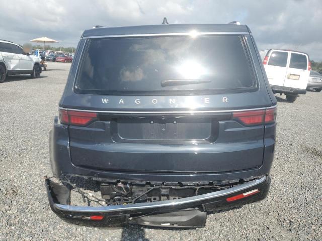 58107216 :رقم المزاد ، 1C4SJVAP6RS192671 vin ، 2024 Jeep Wagoneer مزاد بيع