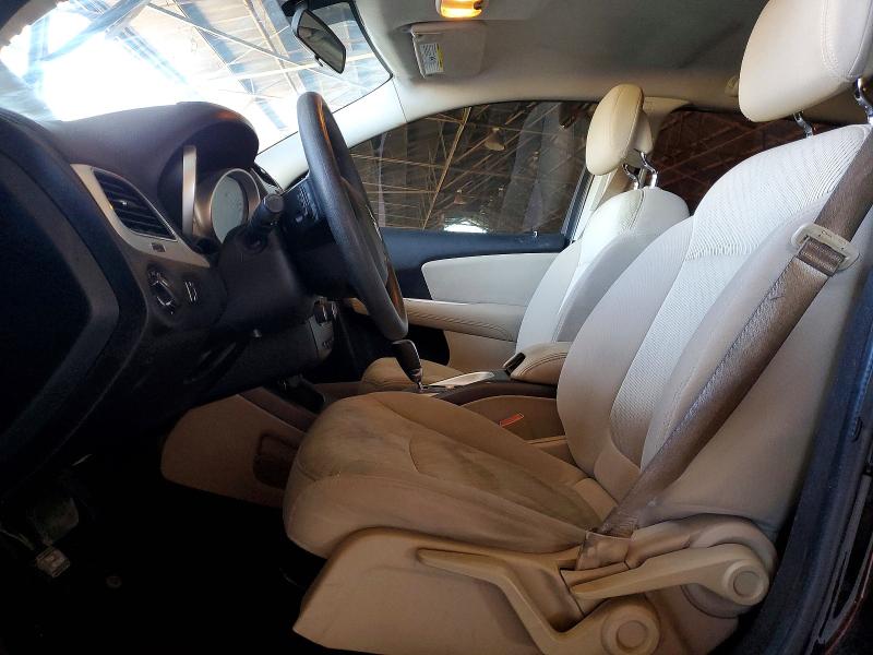 55473936 :رقم المزاد ، 3C4PDCAB0ET160202 vin ، 2014 Dodge Journey مزاد بيع