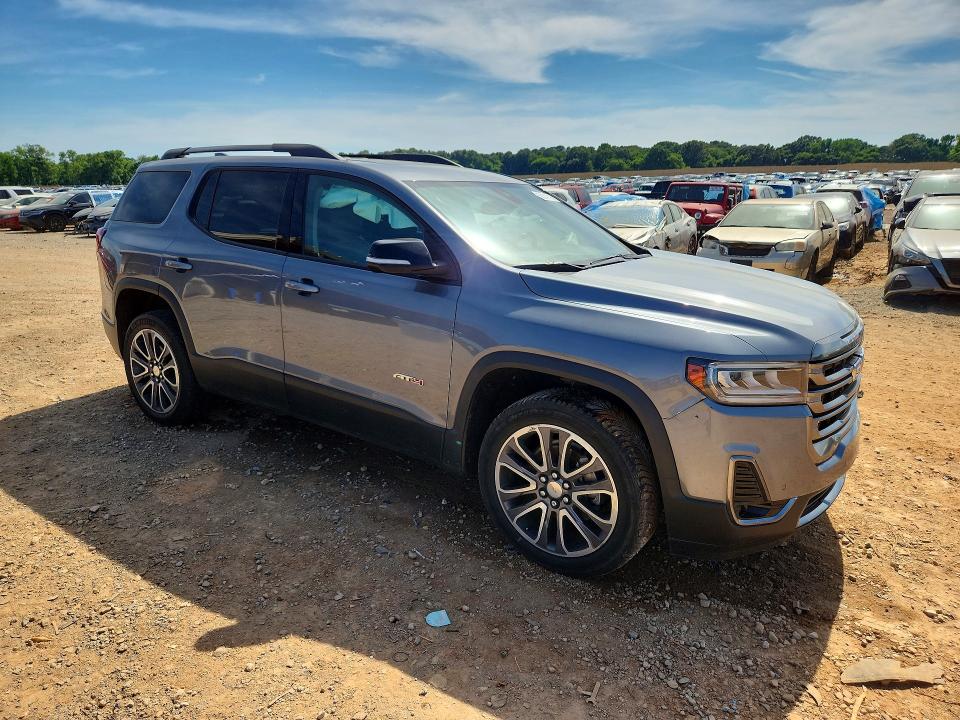 Aukcja sprzedaży 2020 Gmc Acadia, vin: 1GKKNLLS6LZ166519, numer aukcji: 56247316