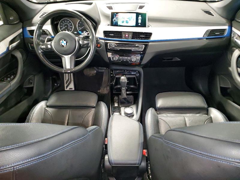 Продаж на аукціоні авто 2017 Bmw X1, vin: WBXHT3C36H5F71207, номер лоту: 57656896