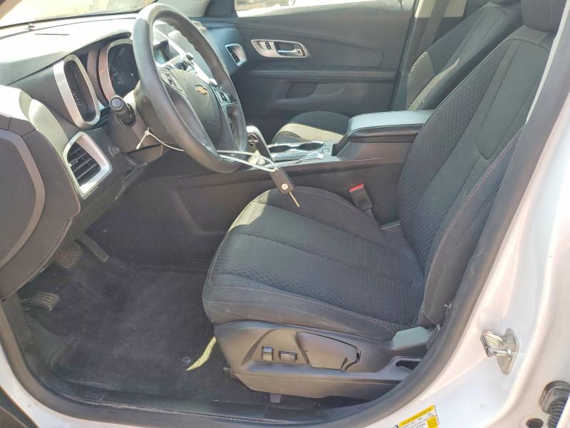 Aukcja sprzedaży 2015 Chevrolet Equinox, vin: 2GNALAEK5F6258176, numer aukcji: 58940156