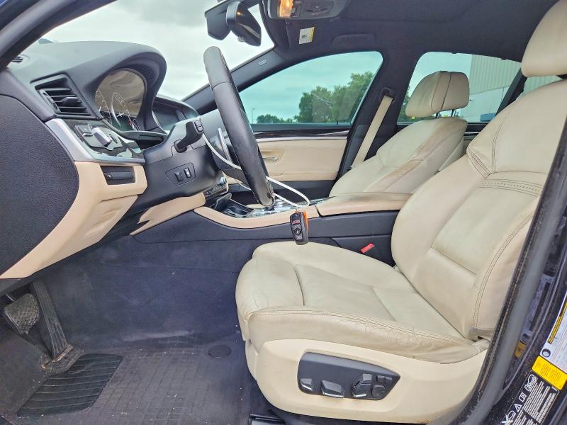 55686166 :رقم المزاد ، WBA5B3C58ED536281 vin ، 2014 Bmw 535 مزاد بيع
