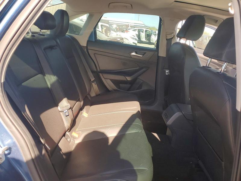 Aukcja sprzedaży 2019 Volkswagen Jetta, vin: 3VWEB7BU4KM157634, numer aukcji: 58233566