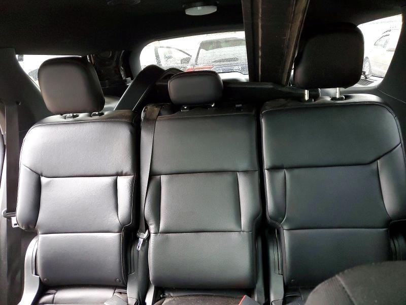 2021 Ford Explorer მანქანა იყიდება აუქციონზე, vin: 1FM5K8AC4MNA08582, აუქციონის ნომერი: 57668116