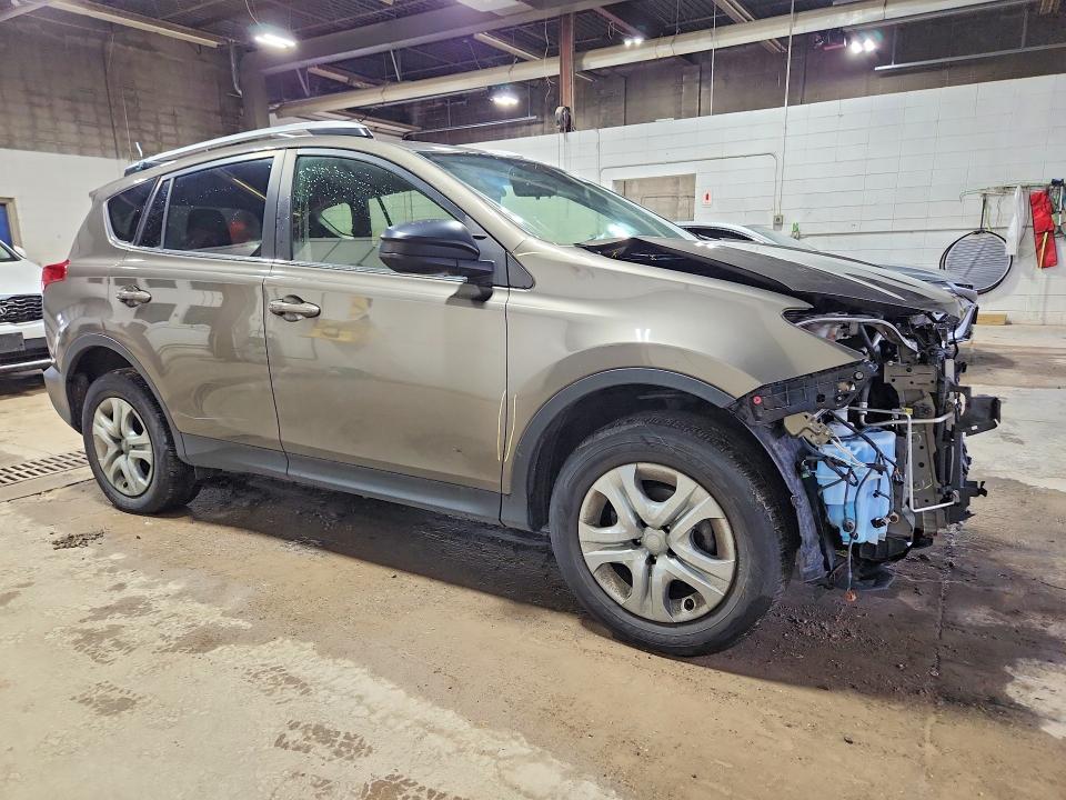 Продаж на аукціоні авто 2014 Toyota Rav4, vin: JTMBFREV3ED092706, номер лоту: 57742686