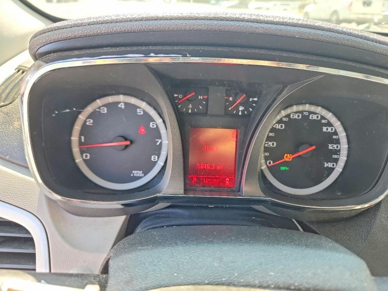 2011 Gmc Terrain მანქანა იყიდება აუქციონზე, vin: 2CTFLWE54B6404345, აუქციონის ნომერი: 59138616