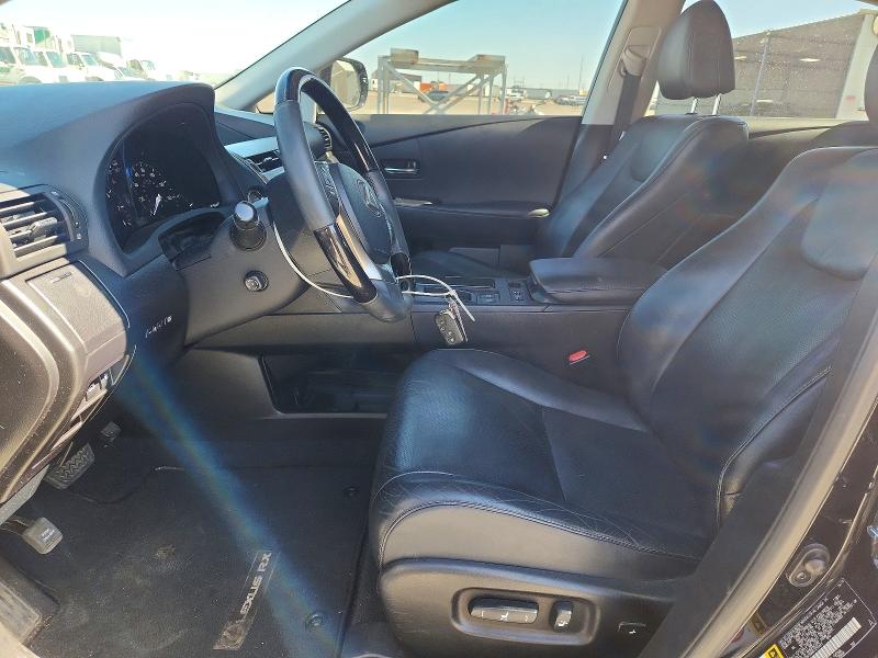 56804146 :رقم المزاد ، 2T2BK1BA8FC255441 vin ، 2015 Lexus Rx 350 مزاد بيع