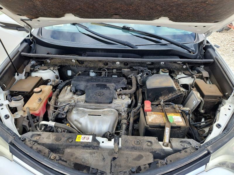 Продажа на аукционе авто 2017 Toyota Rav4, vin: JTMWFREV9HD105657, номер лота: 56462646