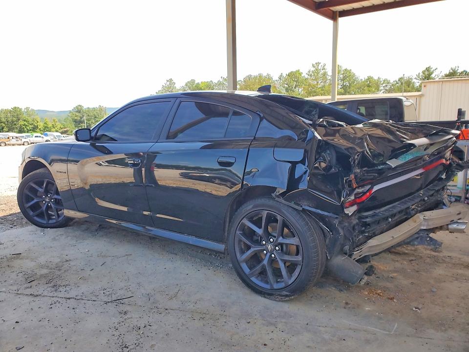 Продажа на аукционе авто 2020 Dodge Charger, vin: 2C3CDXCT0LH252044, номер лота: 58626346
