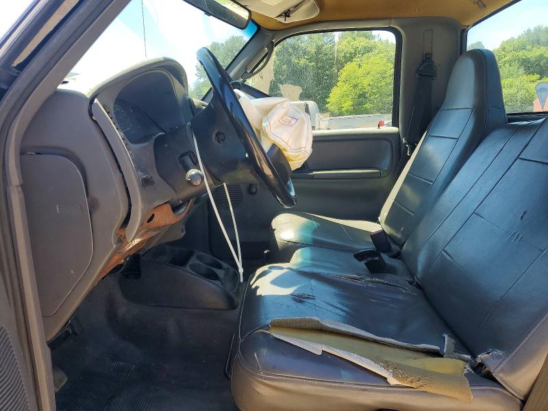 Aukcja sprzedaży 2003 Ford Ranger, vin: 1FTYR10D73TA38703, numer aukcji: 56427686