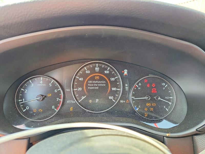 Aukcja sprzedaży 2026 Mazda Cx-50, vin: 7MMVABBL6TN476427, numer aukcji: 56342876