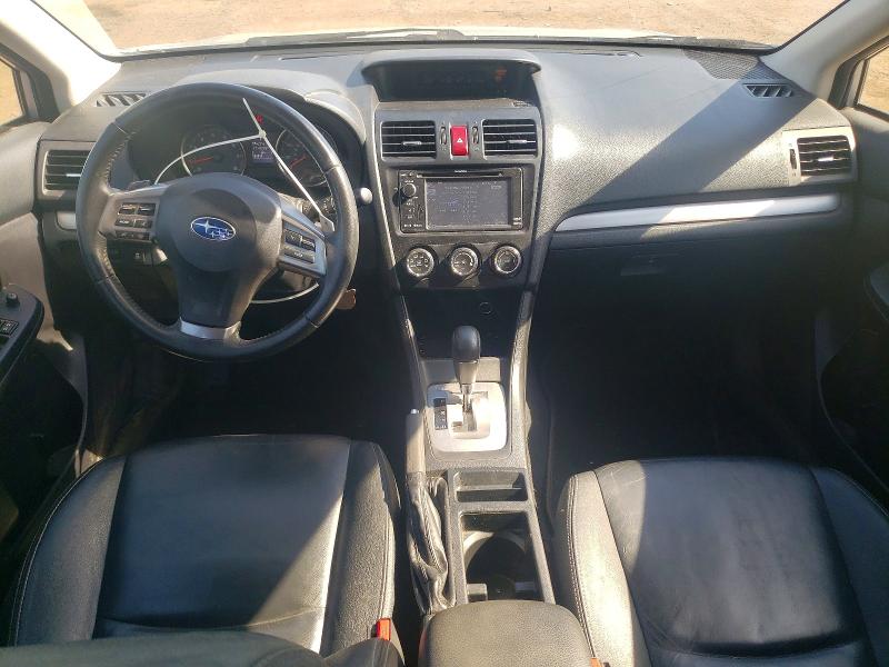 Продажа на аукционе авто 2014 Subaru Xv Crosstrek, vin: JF2GPAKCXE8233806, номер лота: 56355256