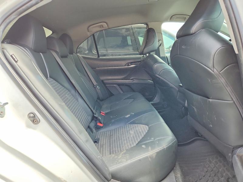Продажа на аукционе авто 2023 Toyota Camry, vin: 4T1T11AK0PU722115, номер лота: 59198076