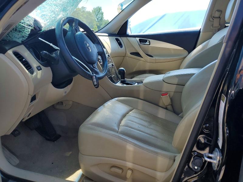 Продаж на аукціоні авто 2017 Infiniti Qx50, vin: JN1BJ0RP9HM386172, номер лоту: 54977576