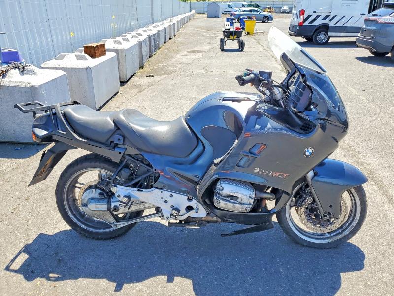 55454426 :رقم المزاد ، WB10418A8YZC67904 vin ، 2000 Bmw 1100 مزاد بيع