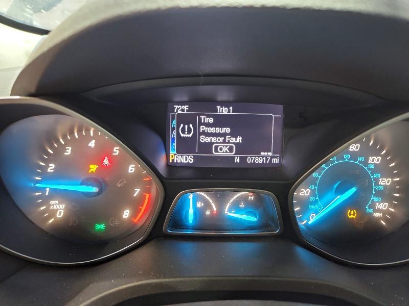 Aukcja sprzedaży 2013 Ford Escape Se, vin: 1FMCU9GX2DUA36369, numer aukcji: 54991126