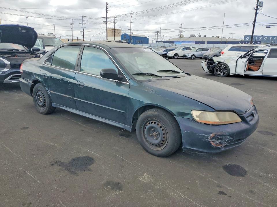 Aukcja sprzedaży 2001 Honda Accord, vin: JHMCG66521C010364, numer aukcji: 85449865