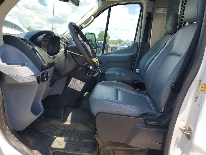 Продаж на аукціоні авто 2018 Ford Transit, vin: 1FTYE2CM1JKB37503, номер лоту: 55623556