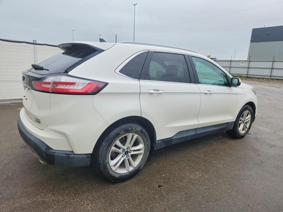 57444396 :رقم المزاد ، 2FMPK4J99LBB65265 vin ، 2020 Ford Edge مزاد بيع