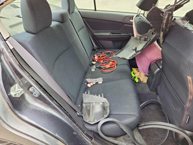 Продажа на аукционе авто 2012 Subaru Impreza, vin: JF1GJAD68CH014854, номер лота: 58087116