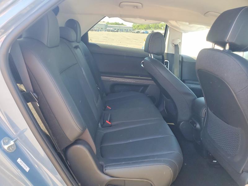 Продаж на аукціоні авто 2022 Hyundai Ioniq 5, vin: KM8KNDAF7NU055626, номер лоту: 53923696