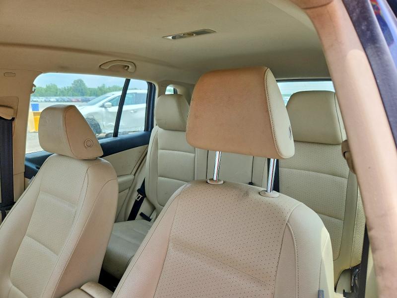 Продажа на аукционе авто 2016 Volkswagen Tiguan, vin: WVGAV7AX3GW600699, номер лота: 56785786