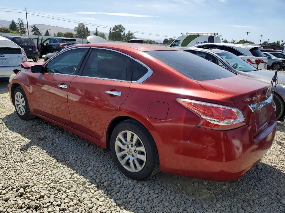 56470366 :رقم المزاد ، 1N4AL3AP8DN546763 vin ، 2013 Nissan Altima مزاد بيع