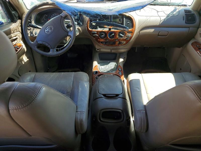 Продаж на аукціоні авто 2004 Toyota Tundra, vin: 5TBDT481X4S456967, номер лоту: 56983146
