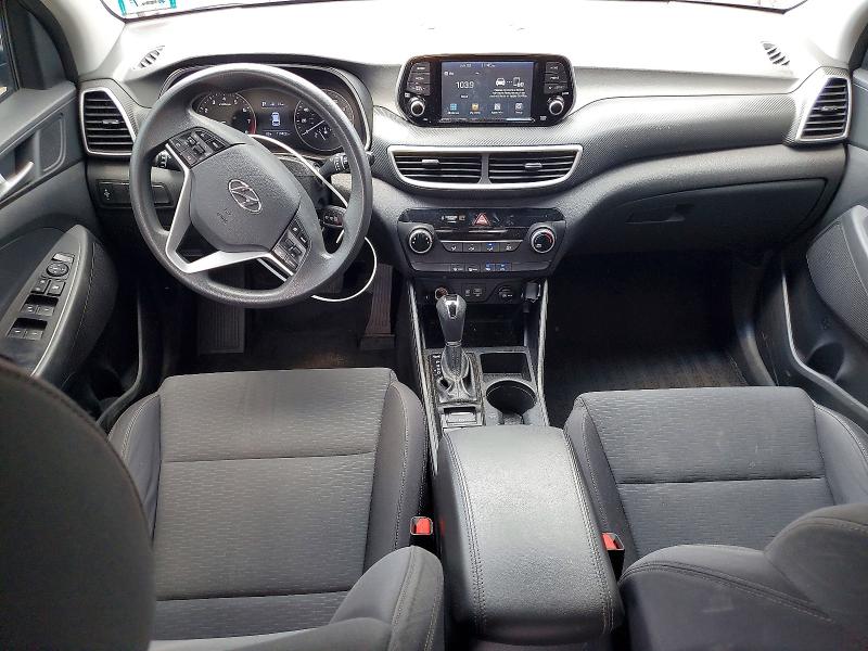 2019 Hyundai Tucson მანქანა იყიდება აუქციონზე, vin: KM8J2CA40KU003215, აუქციონის ნომერი: 85978385