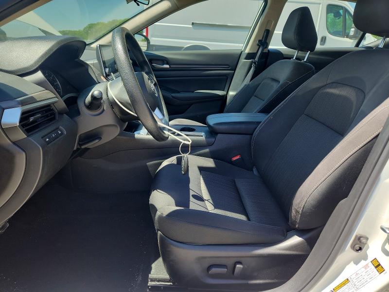 Aukcja sprzedaży 2025 Nissan Altima, vin: 1N4BL4DV4SN376354, numer aukcji: 56125926