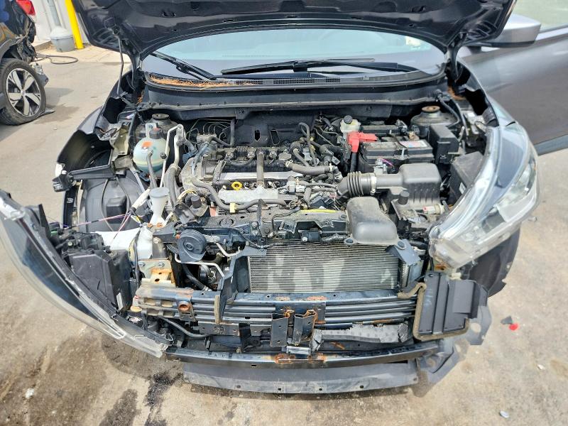 2020 Nissan Kicks მანქანა იყიდება აუქციონზე, vin: 3N1CP5CV9LL544939, აუქციონის ნომერი: 56270756