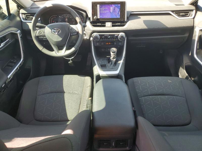 2023 Toyota Rav4 მანქანა იყიდება აუქციონზე, vin: 2T3P1RFV6PC341669, აუქციონის ნომერი: 57522156
