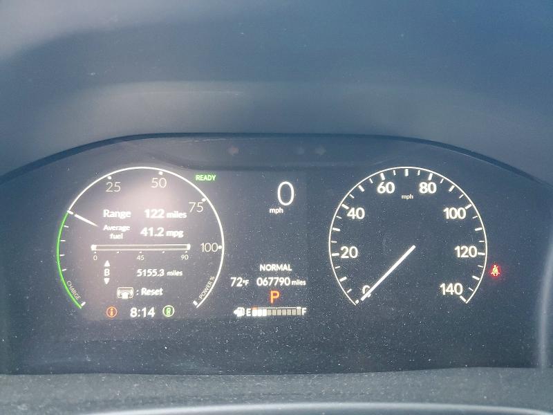 Aukcja sprzedaży 2023 Honda Cr-v, vin: 2HKRS5H5XPH708882, numer aukcji: 56362736