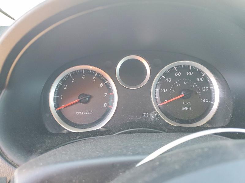 2012 Nissan Sentra მანქანა იყიდება აუქციონზე, vin: 3N1AB6AP2CL778548, აუქციონის ნომერი: 57006396