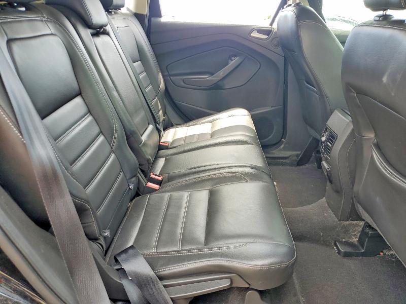 58015996 :رقم المزاد ، 1FMCU9JD2HUC58897 vin ، 2017 Ford Escape مزاد بيع