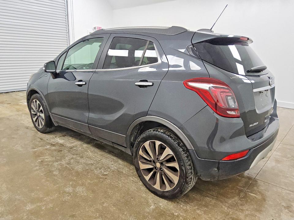 Продаж на аукціоні авто 2017 Buick Encore, vin: KL4CJBSB6HB160110, номер лоту: 58145876