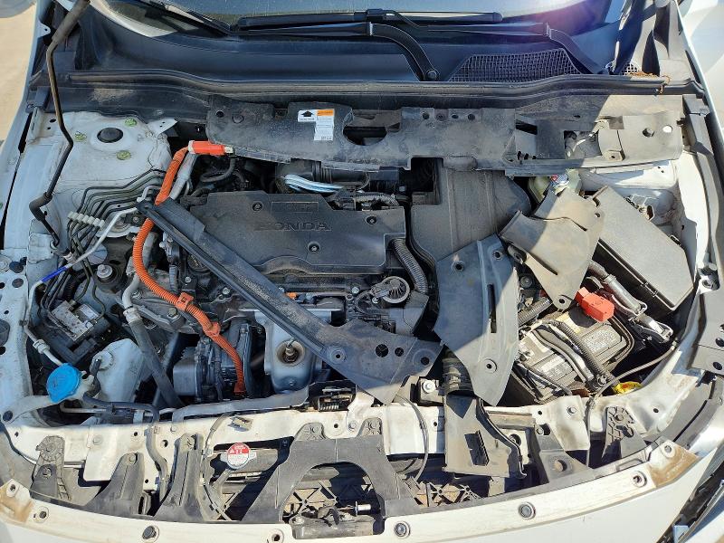 Aukcja sprzedaży 2021 Honda Accord, vin: 1HGCV3F9XMA016391, numer aukcji: 58035396